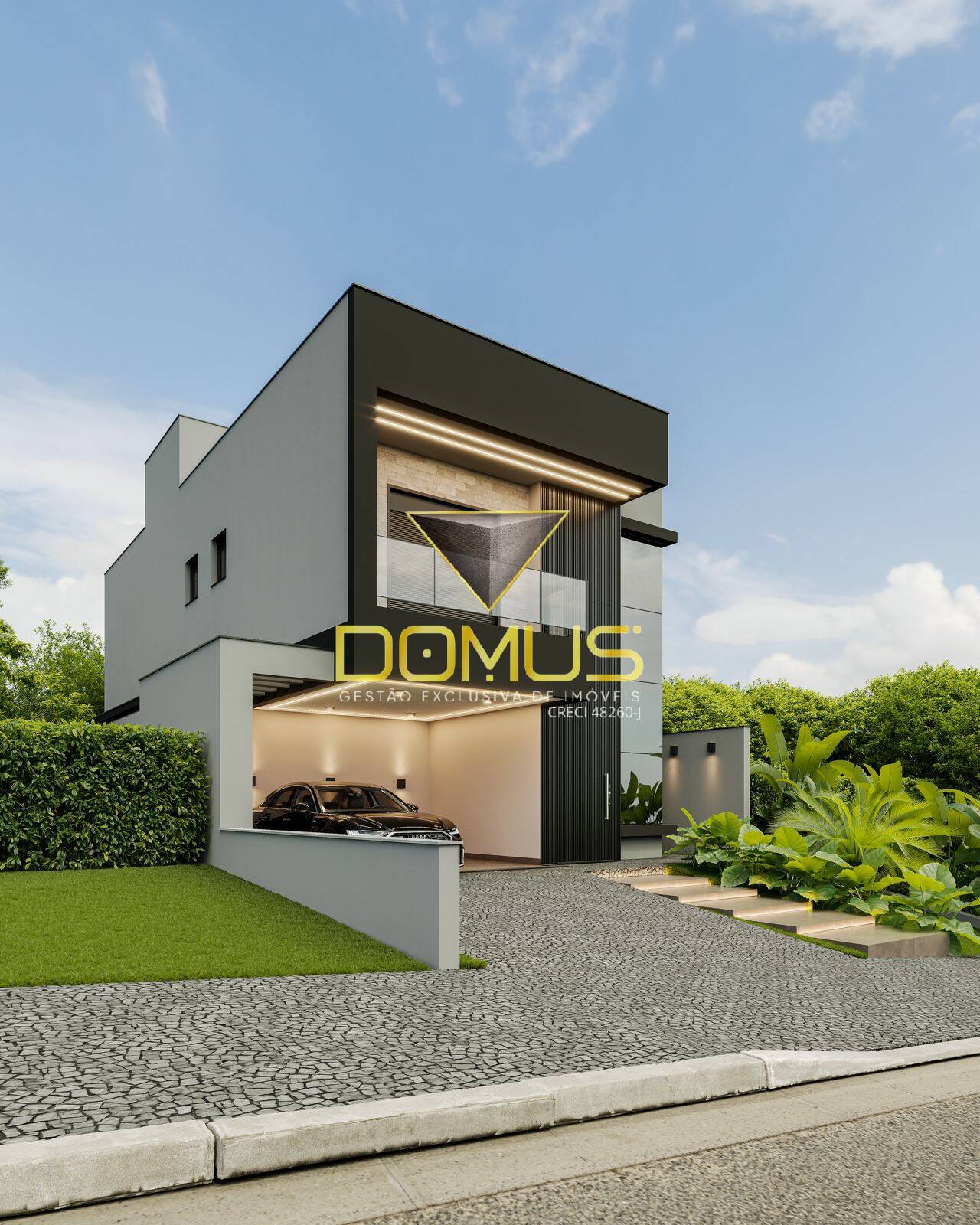 Casa, 4 quartos, 208 m² - Foto 11