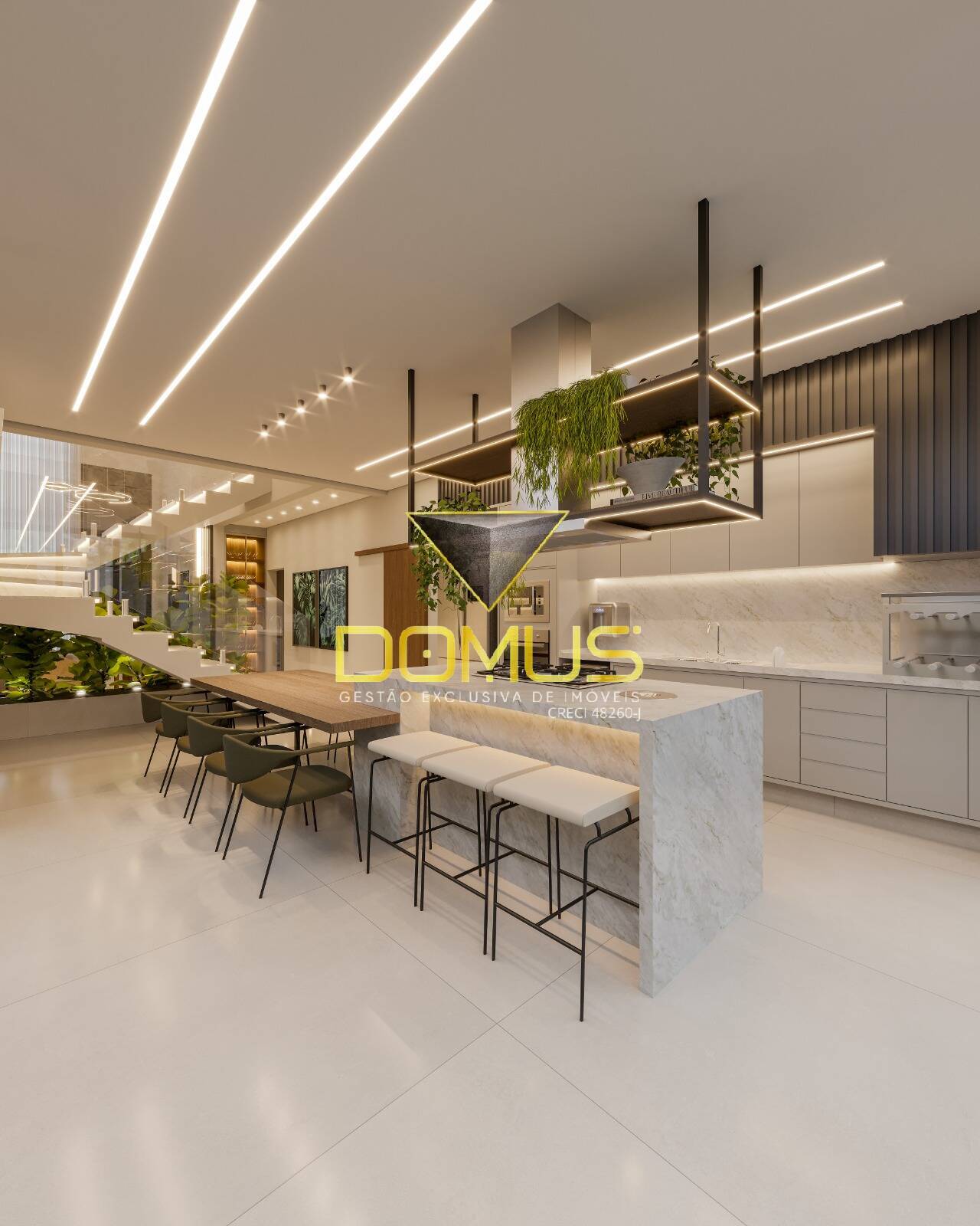 Casa, 4 quartos, 208 m² - Foto 13