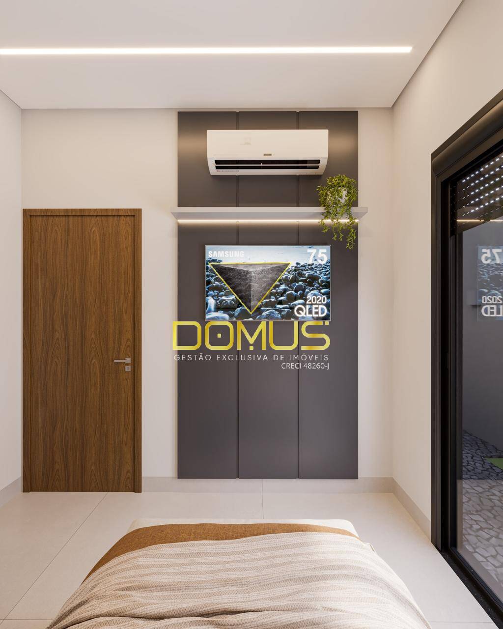 Casa, 4 quartos, 208 m² - Foto 16