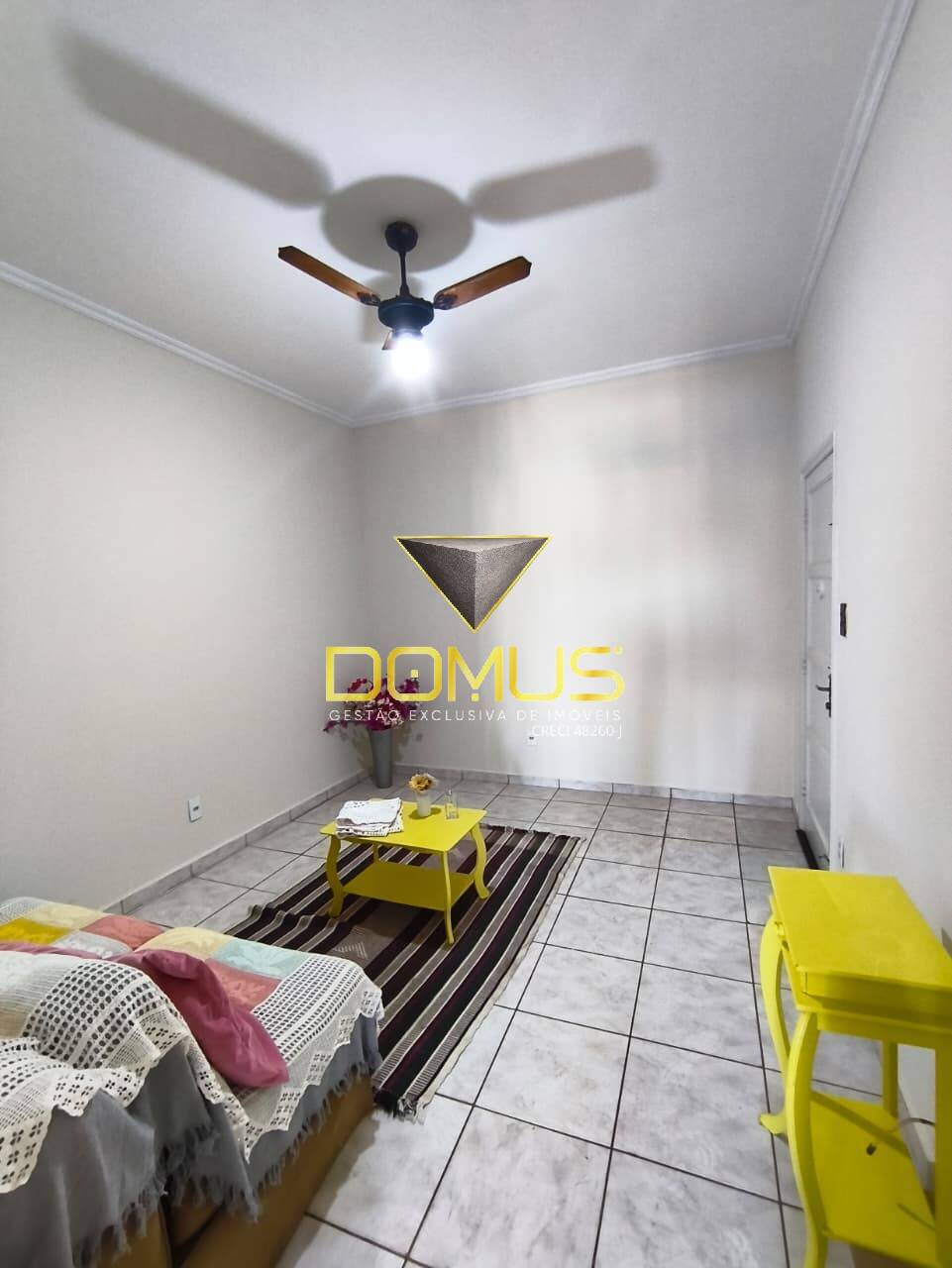 Apartamento, 1 quarto, 52 m² - Foto 6