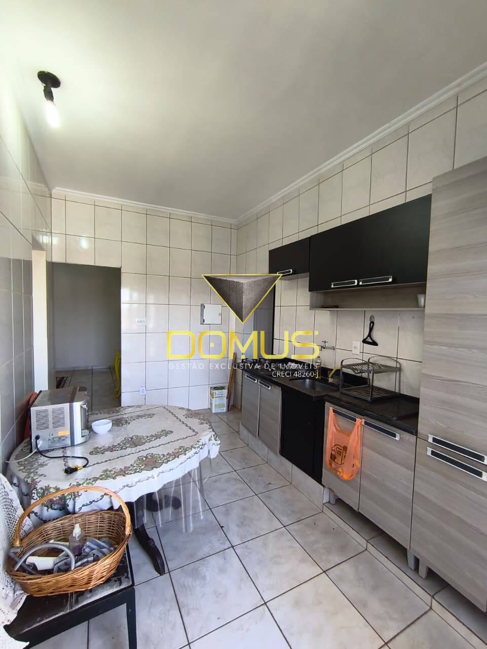 Apartamento, 1 quarto, 52 m² - Foto 2