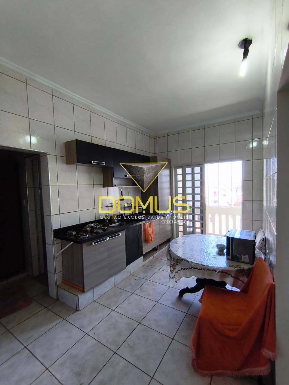 Apartamento, 1 quarto, 52 m² - Foto 3