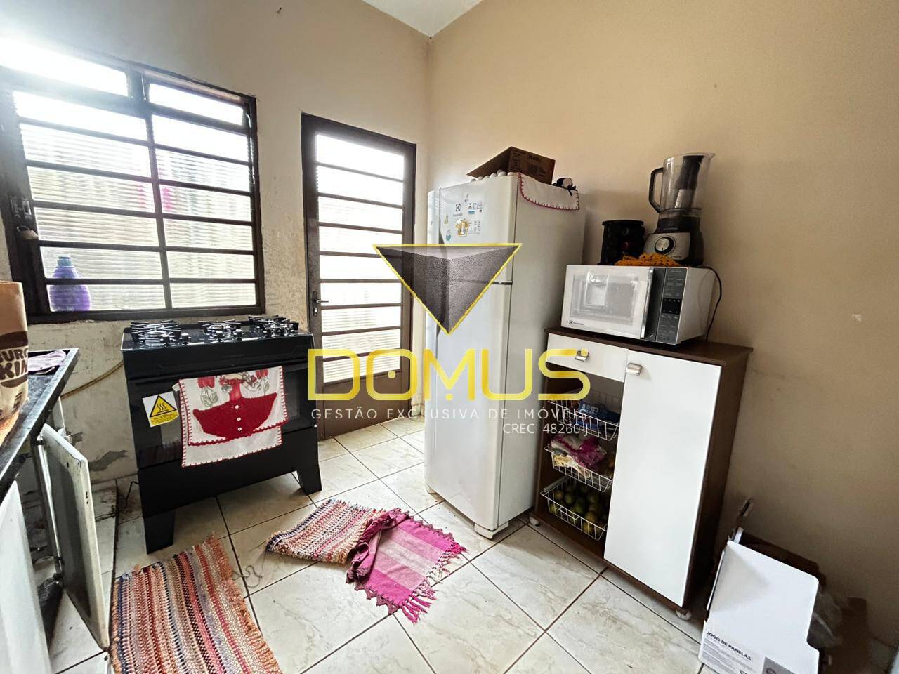 Casa, 2 quartos, 139 m² - Foto 3