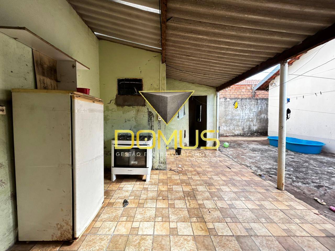 Casa, 2 quartos, 139 m² - Foto 16