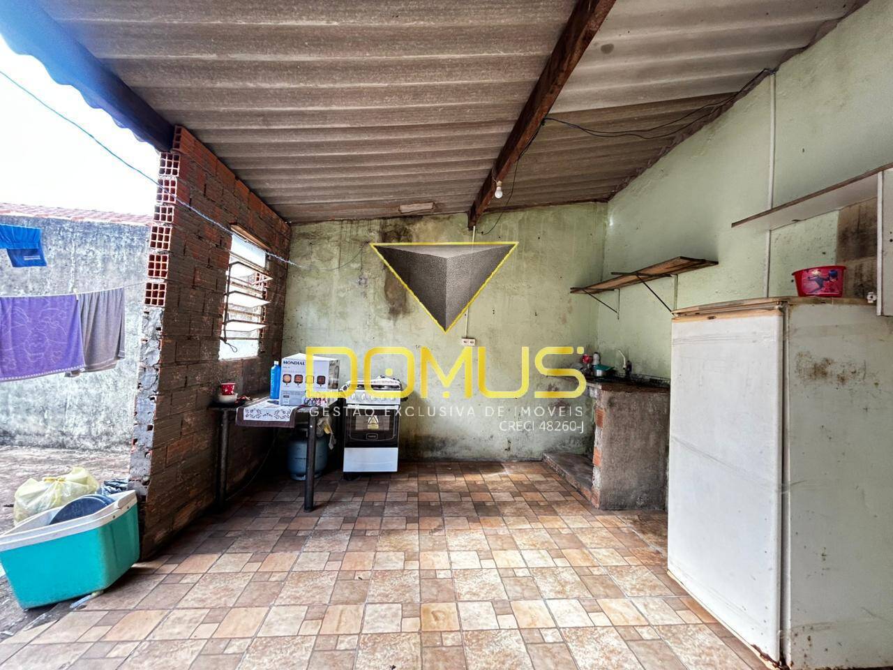 Casa, 2 quartos, 139 m² - Foto 15