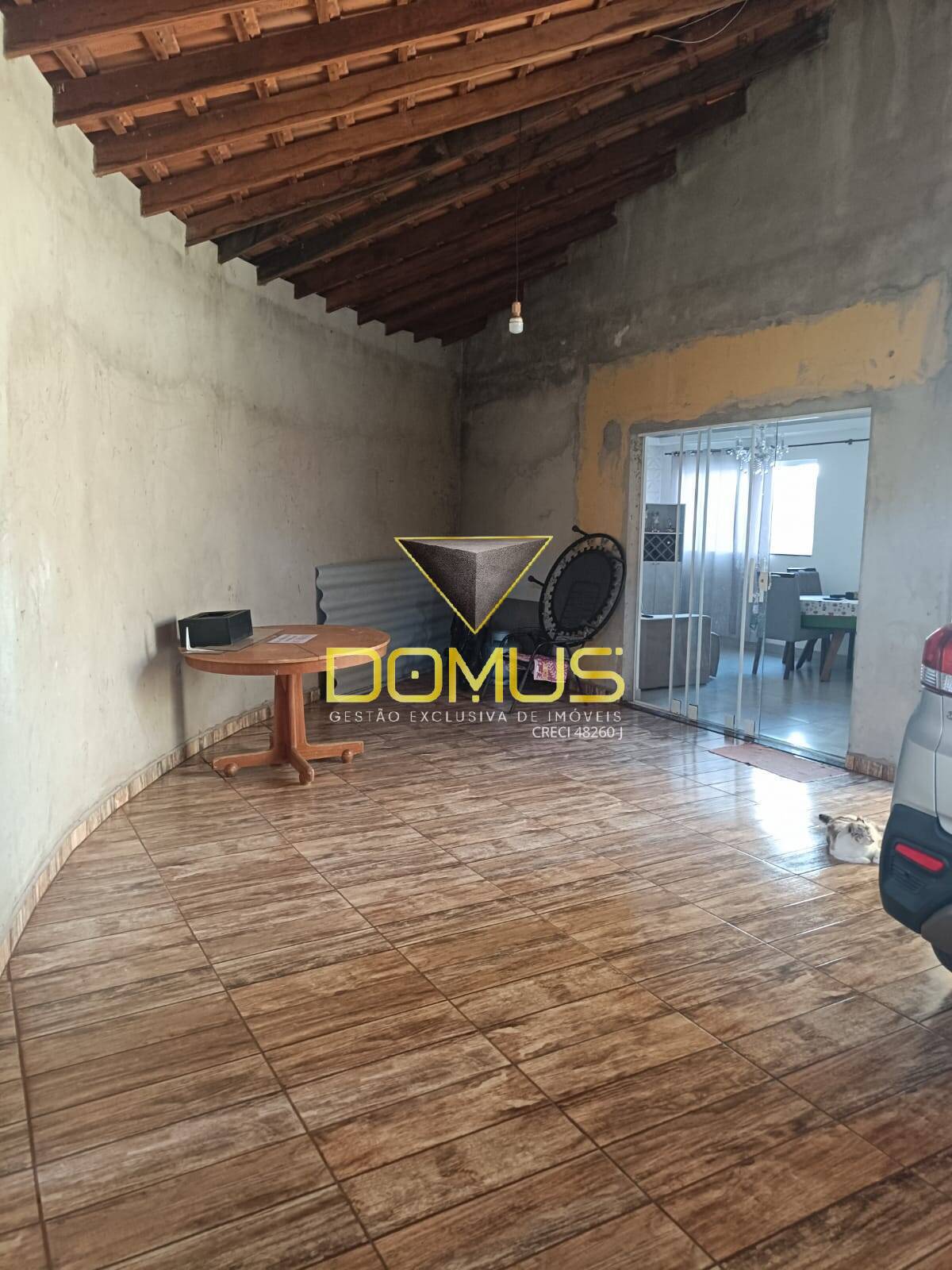 Casa, 2 quartos, 104 m² - Foto 8