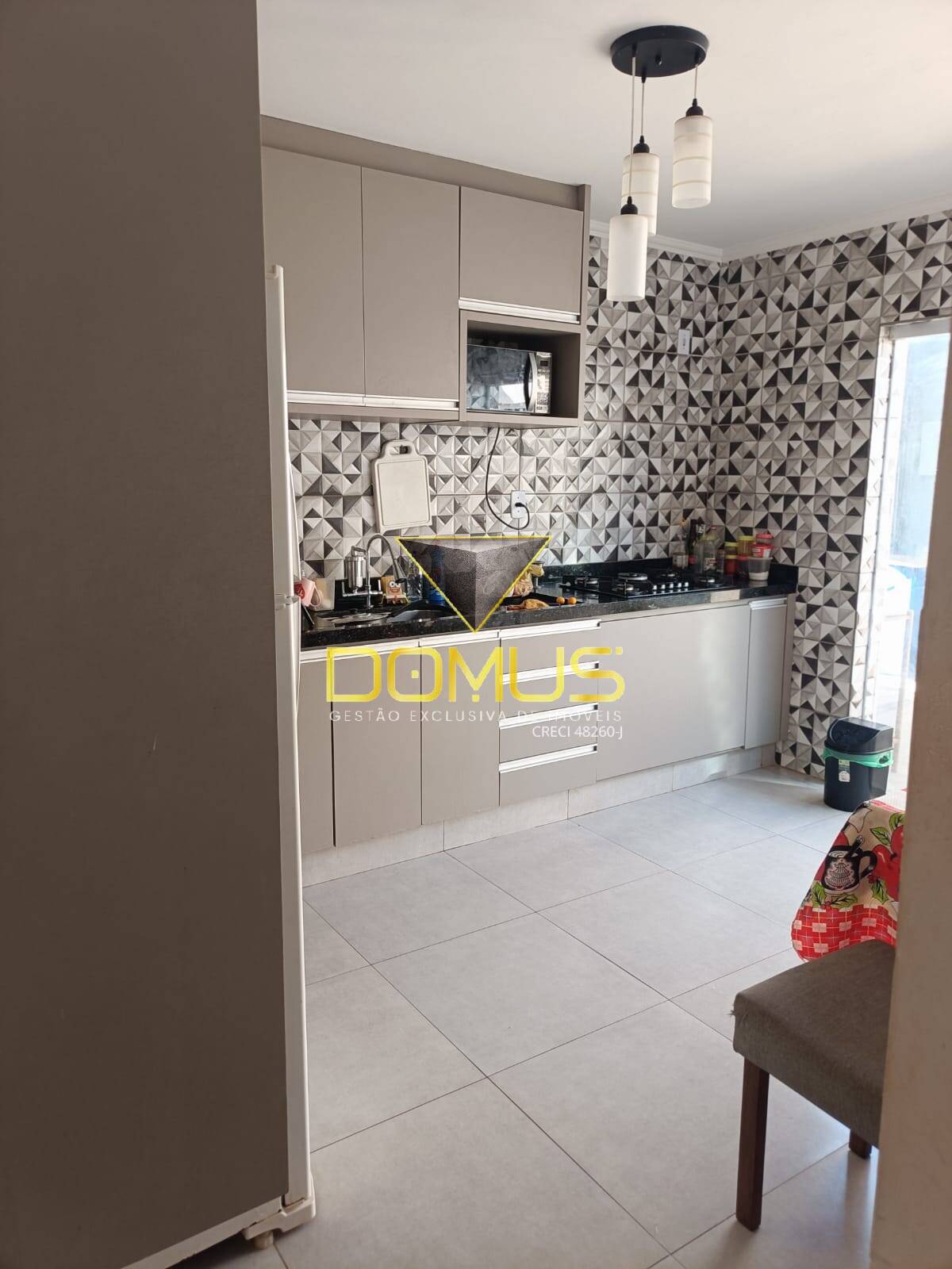 Casa, 2 quartos, 104 m² - Foto 2