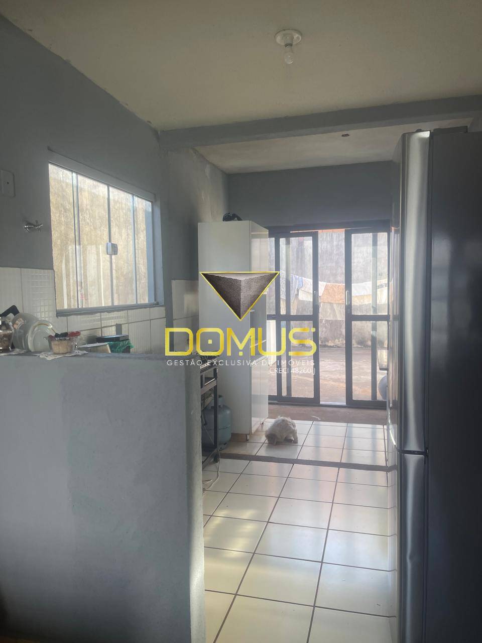 Casa, 2 quartos, 140 m² - Foto 1