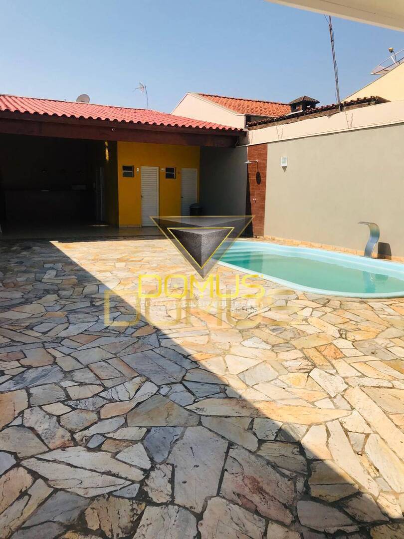 Casa, 1 quarto, 160 m² - Foto 6