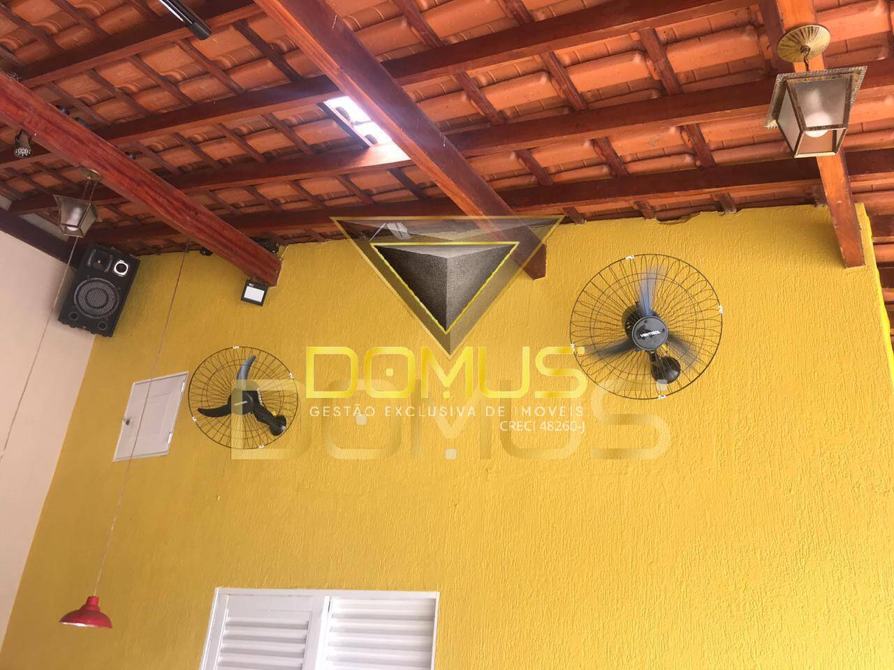 Casa, 1 quarto, 160 m² - Foto 10