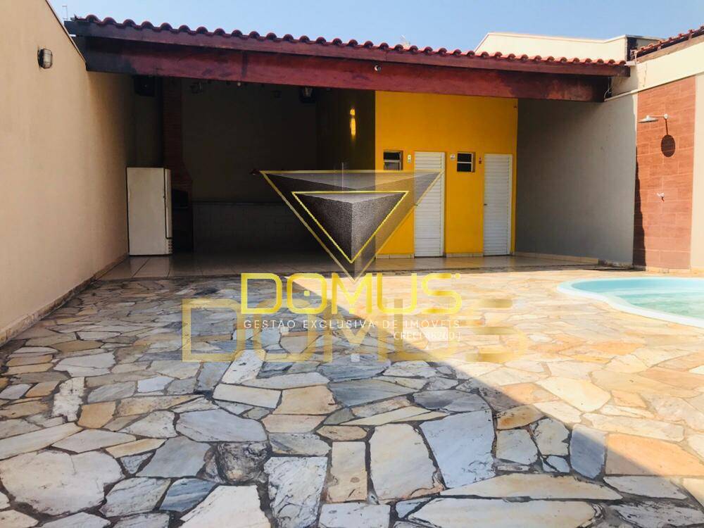 Casa, 1 quarto, 160 m² - Foto 12