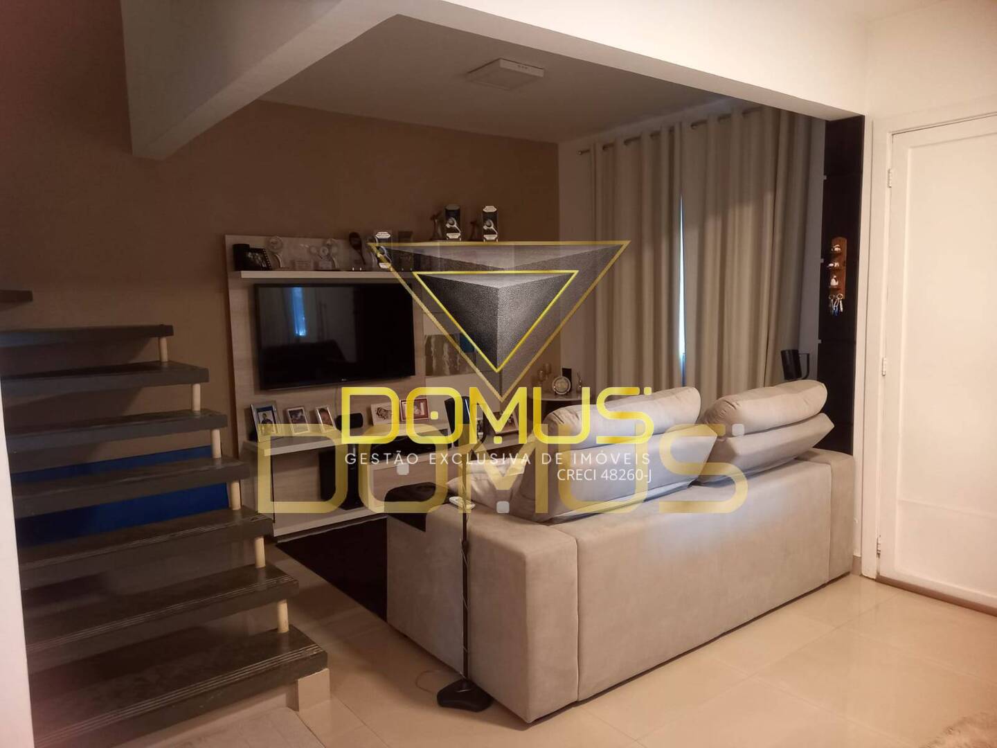 Sobrado, 2 quartos, 14000 m² - Foto 5