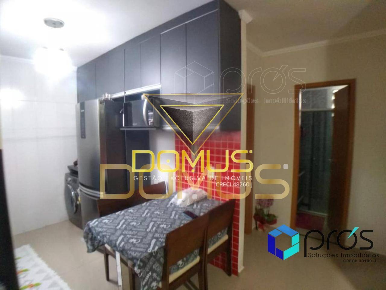 Apartamento, 2 quartos, 4400 m² - Foto 1