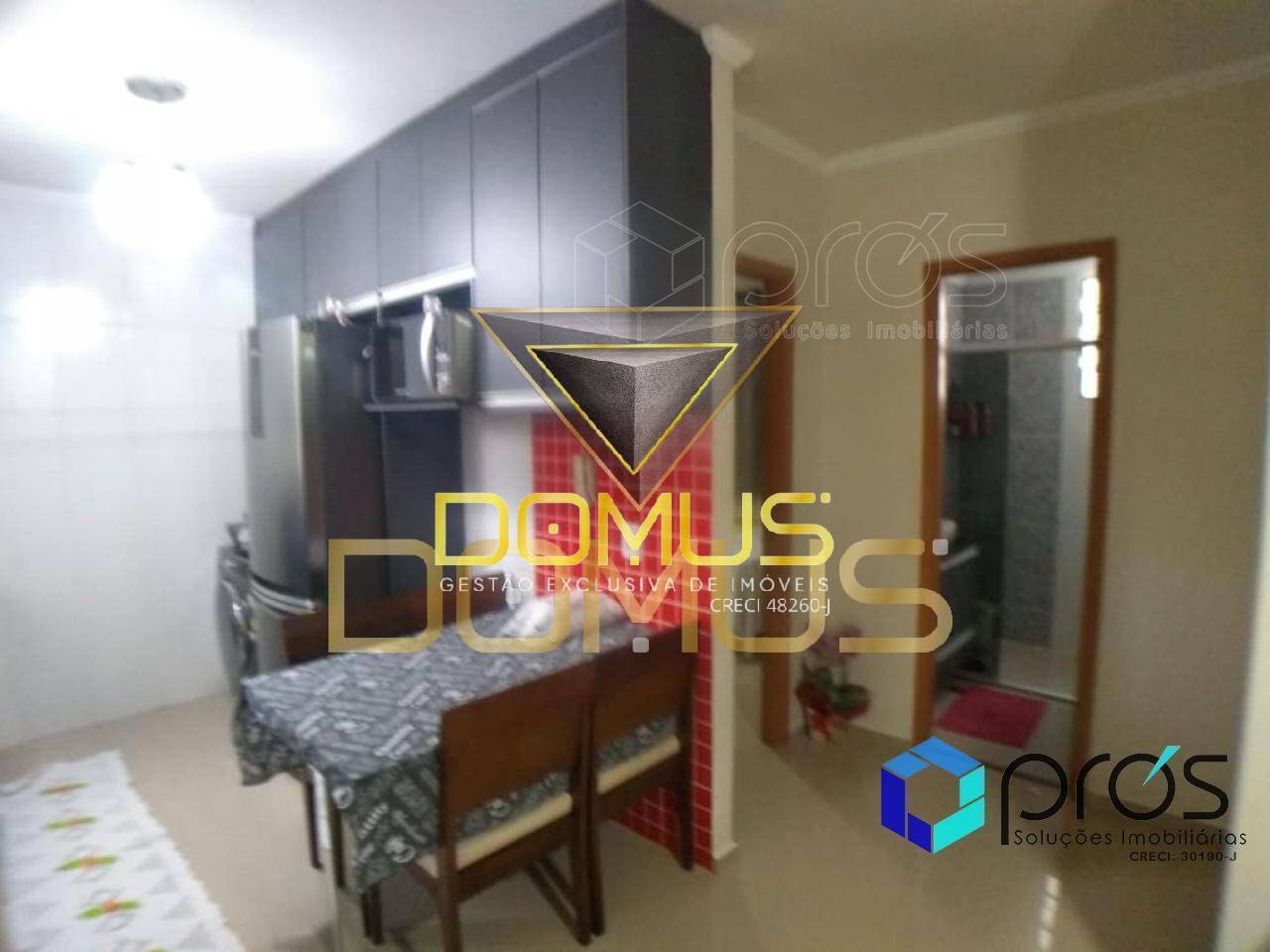 Apartamento, 2 quartos, 4400 m² - Foto 2