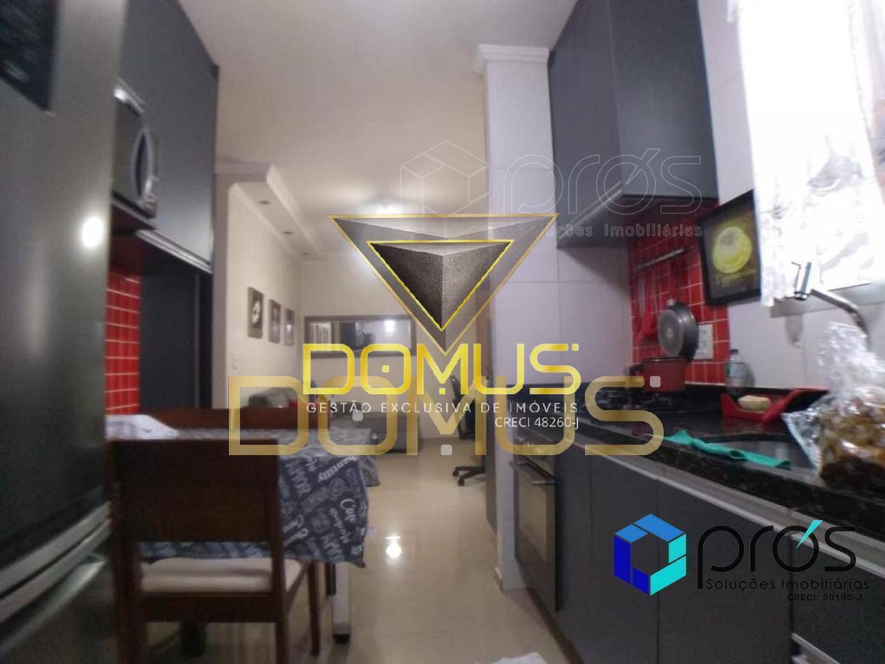 Apartamento, 2 quartos, 4400 m² - Foto 4