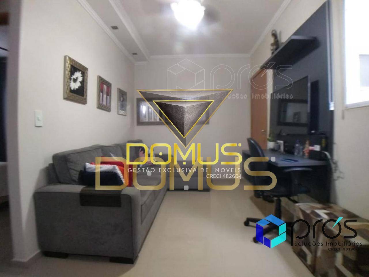 Apartamento, 2 quartos, 4400 m² - Foto 5
