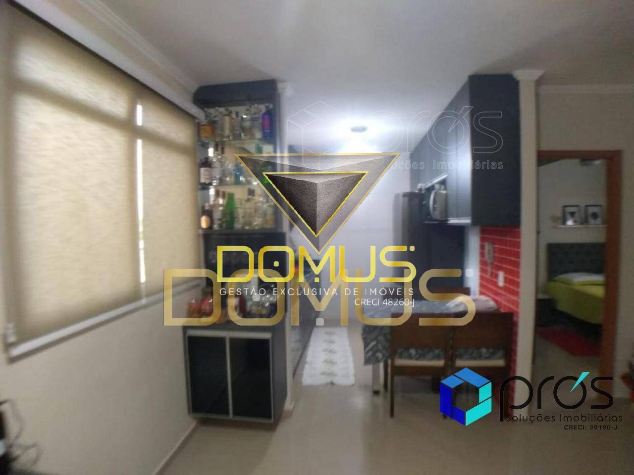 Apartamento, 2 quartos, 4400 m² - Foto 12
