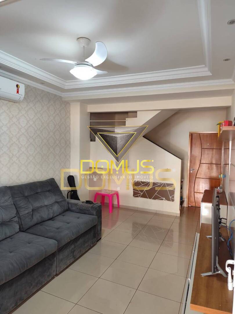 Casa, 2 quartos, 90 m² - Foto 5
