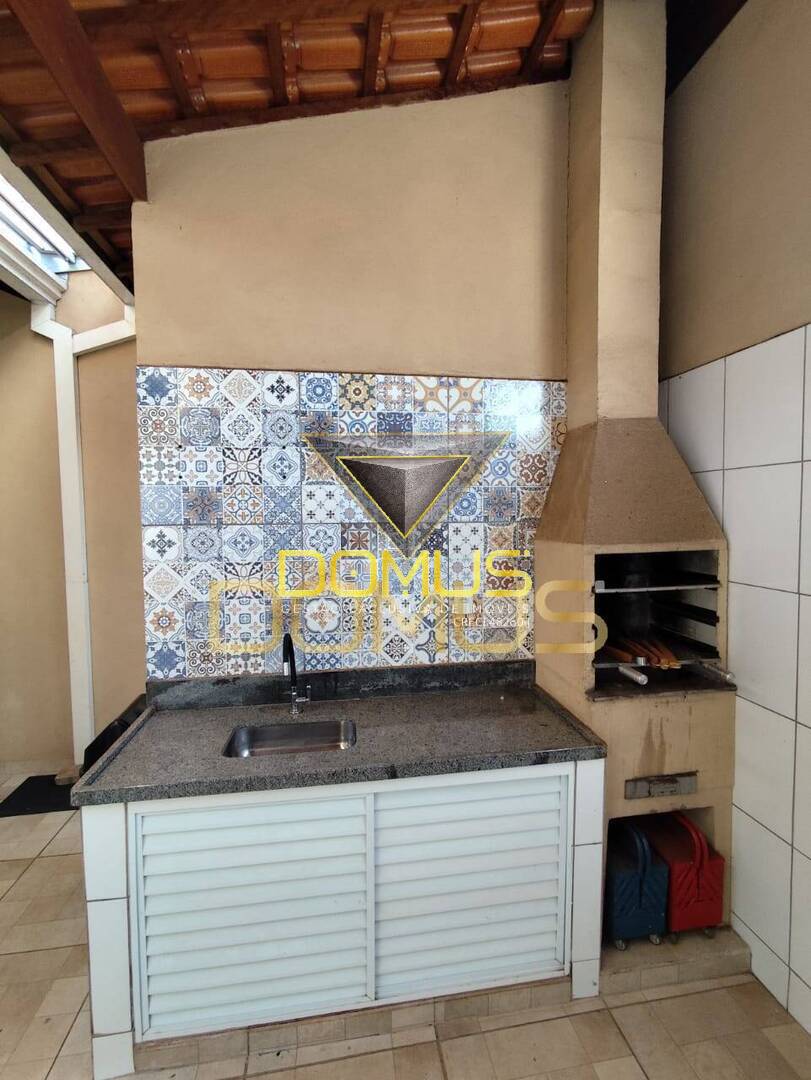 Casa, 2 quartos, 90 m² - Foto 11
