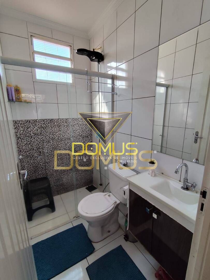 Casa, 2 quartos, 90 m² - Foto 16