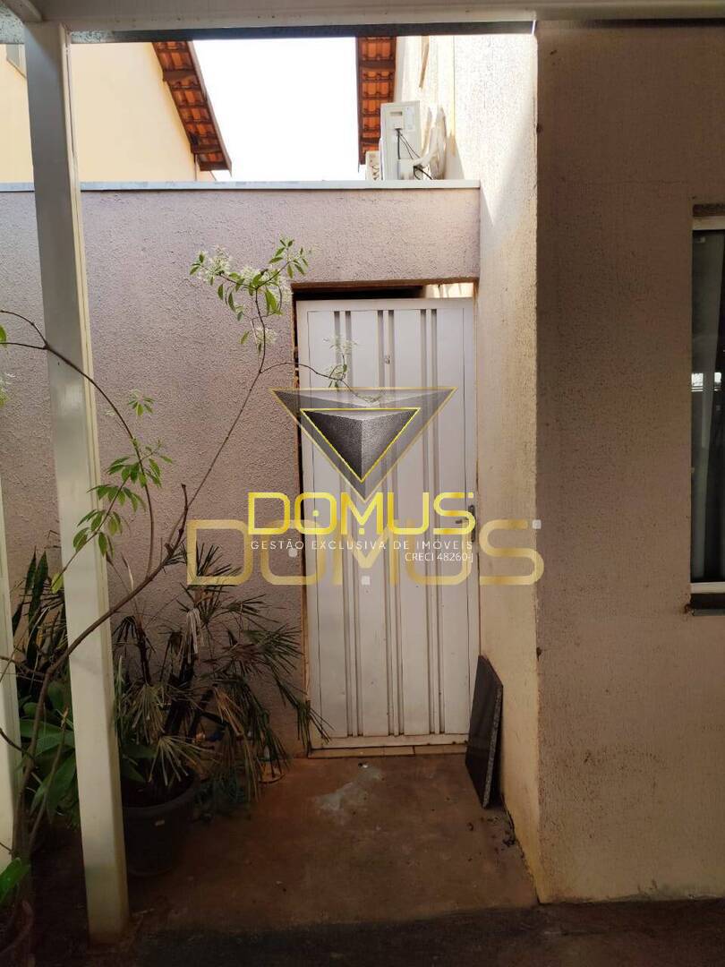 Casa, 2 quartos, 90 m² - Foto 21