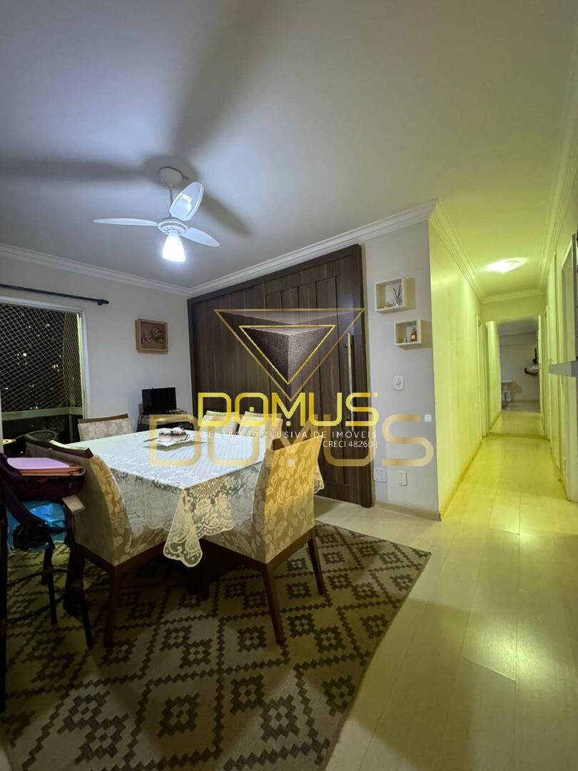 Apartamento, 3 quartos, 75 m² - Foto 1