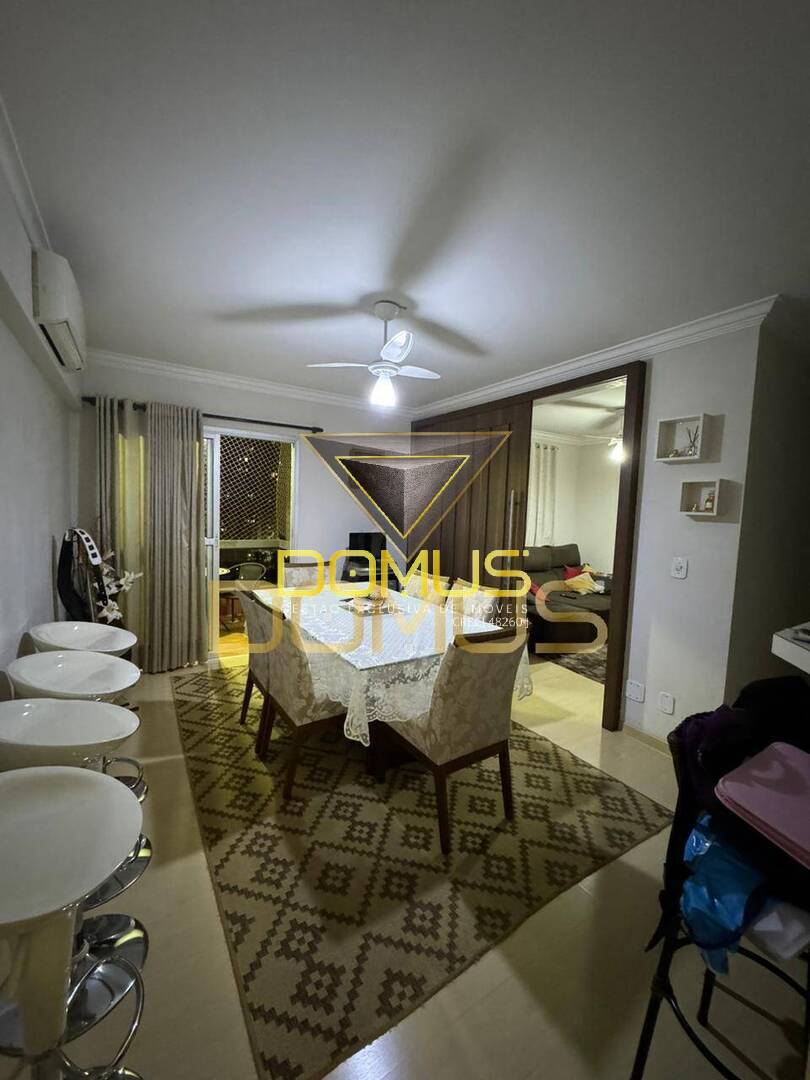 Apartamento, 3 quartos, 75 m² - Foto 2