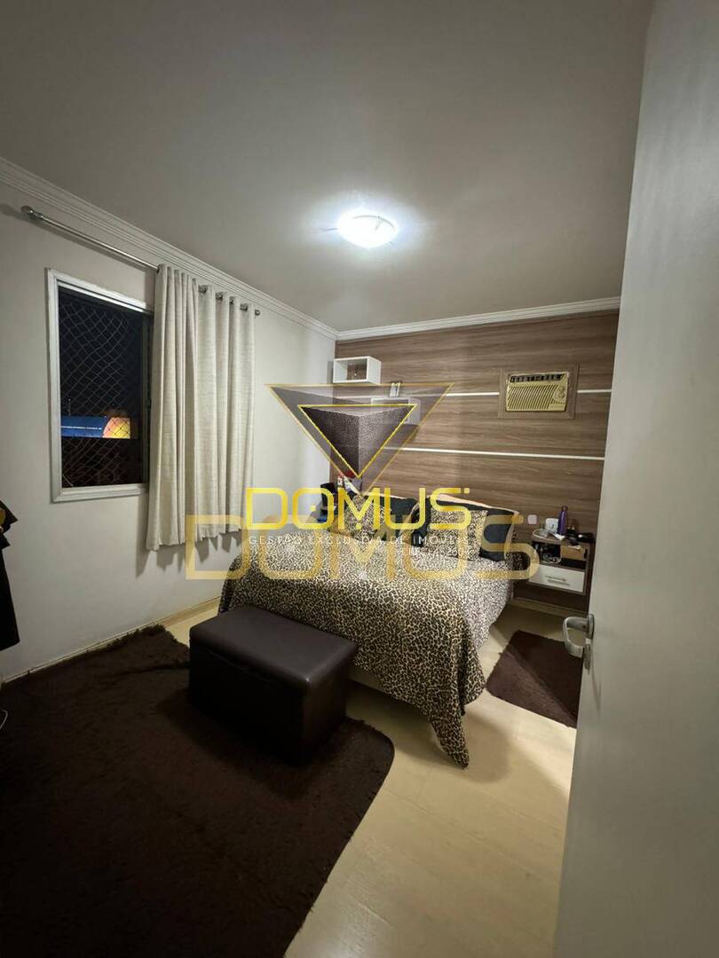 Apartamento, 3 quartos, 75 m² - Foto 4