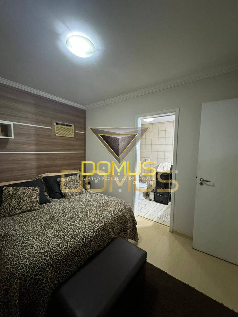 Apartamento, 3 quartos, 75 m² - Foto 5