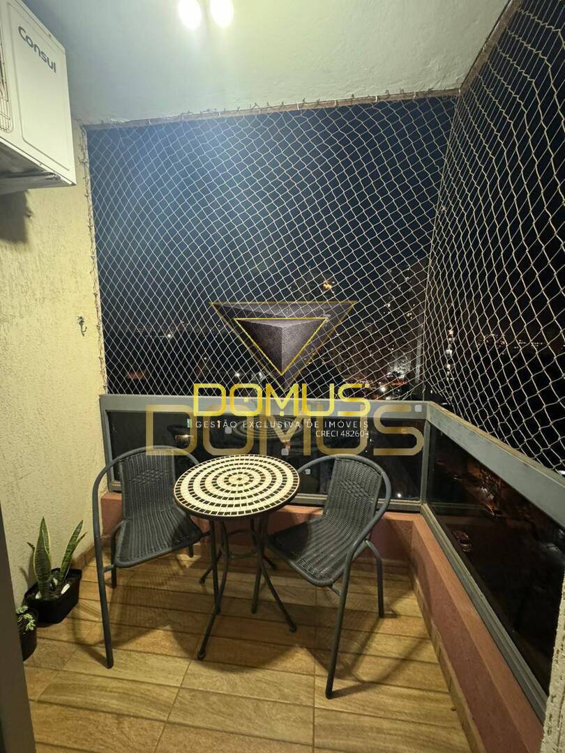 Apartamento, 3 quartos, 75 m² - Foto 6