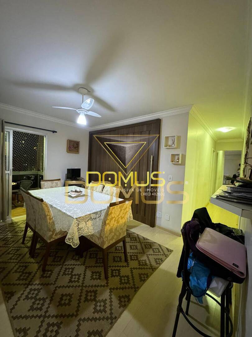 Apartamento, 3 quartos, 75 m² - Foto 15