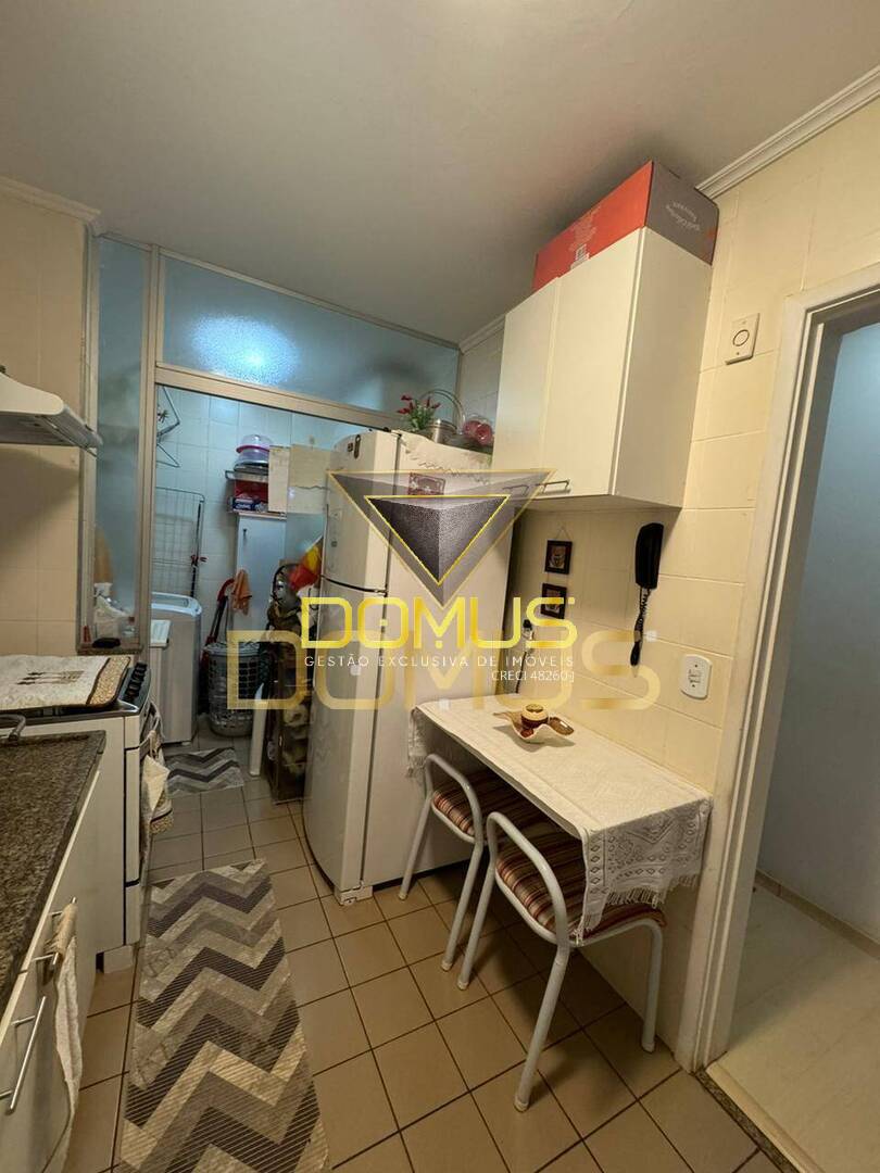 Apartamento, 3 quartos, 75 m² - Foto 16