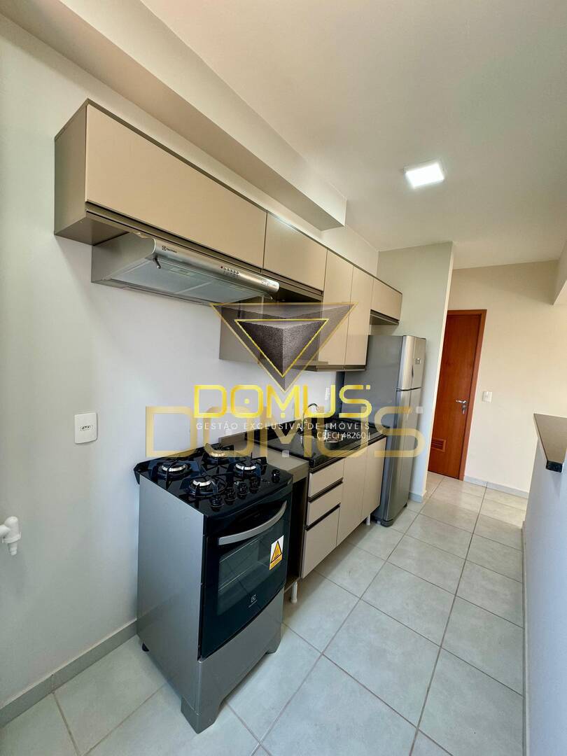 Apartamento, 2 quartos, 4800 m² - Foto 2