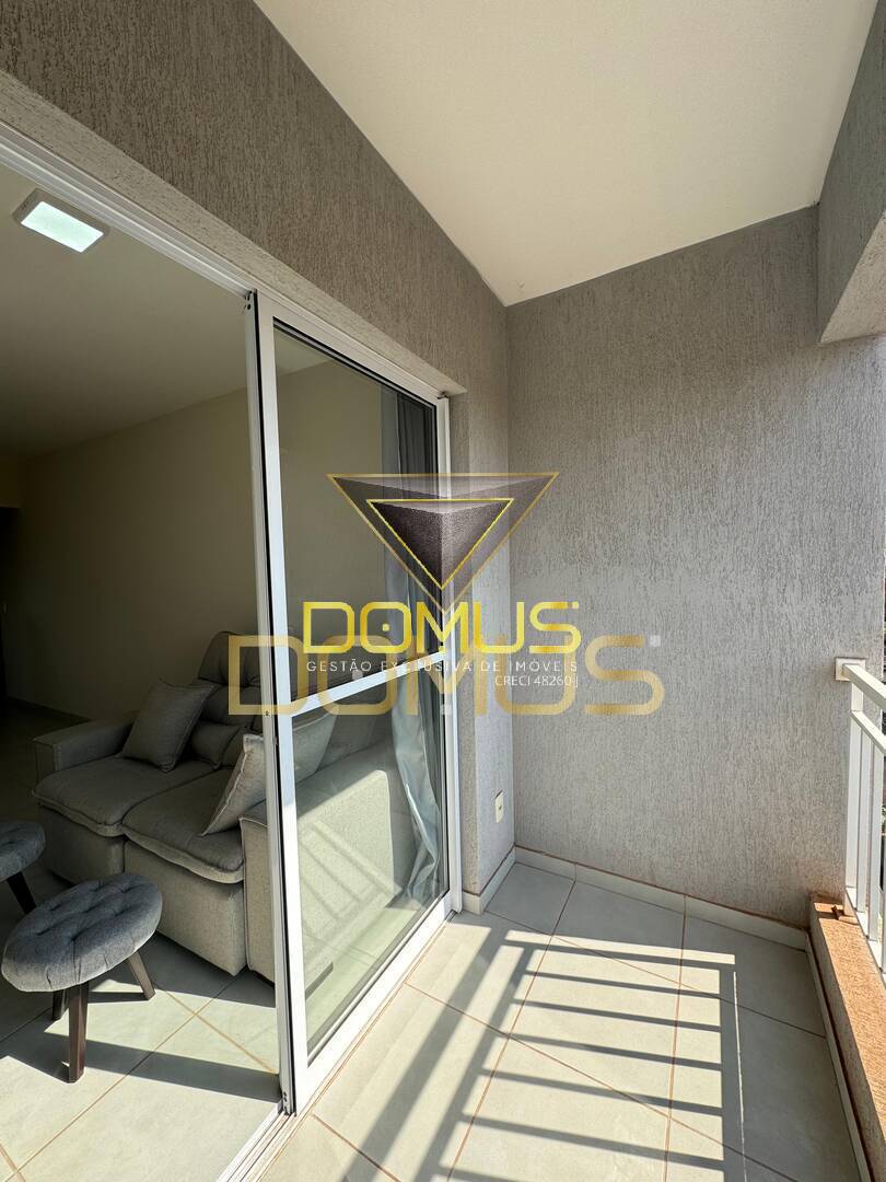 Apartamento, 2 quartos, 4800 m² - Foto 7