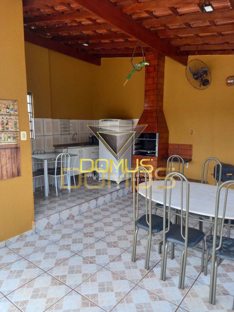 Casa, 3 quartos, 140 m² - Foto 1
