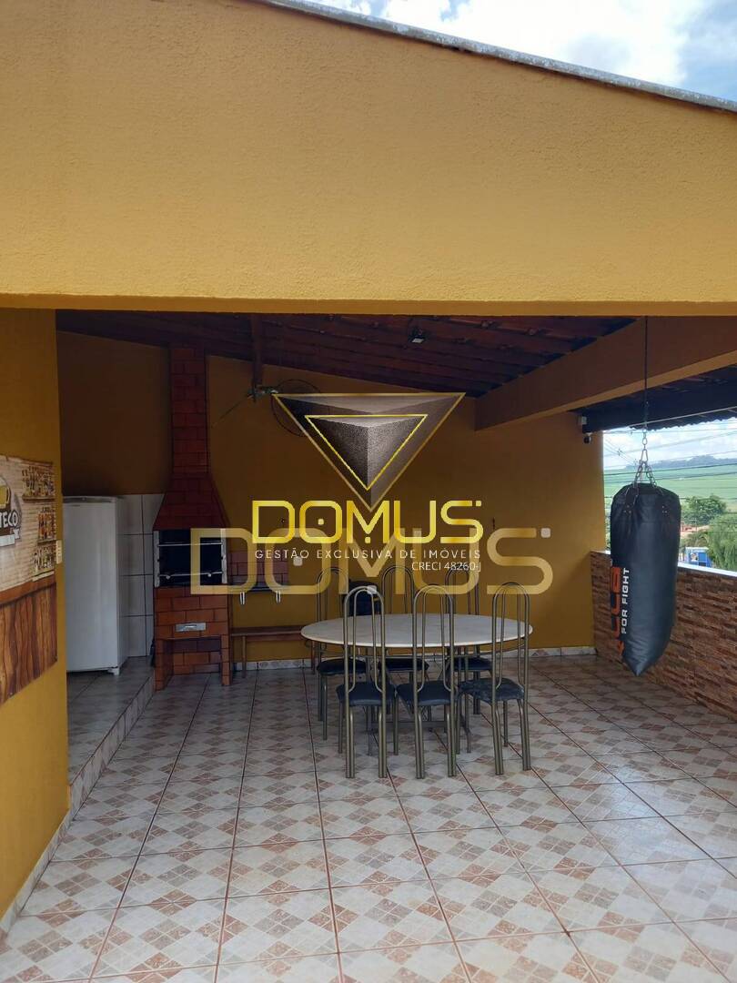 Casa, 3 quartos, 140 m² - Foto 2