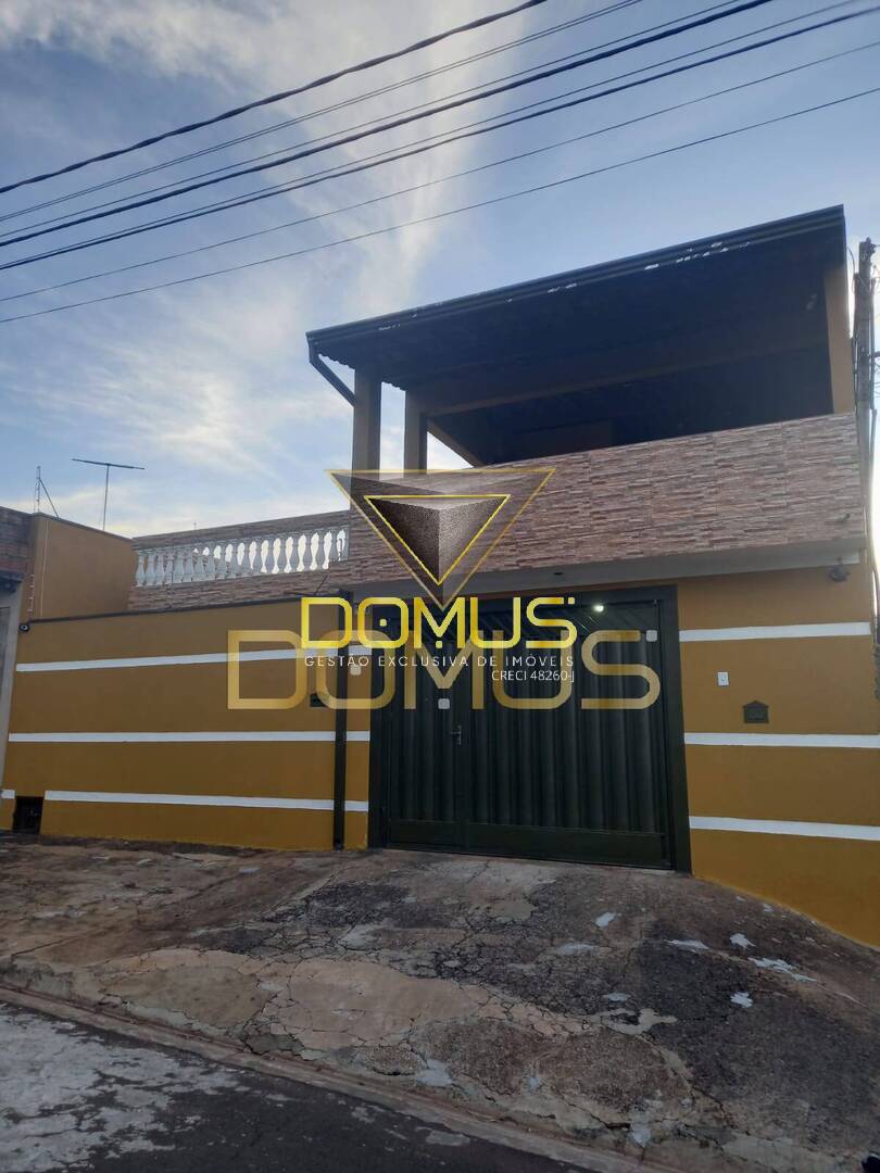 Casa, 3 quartos, 140 m² - Foto 3