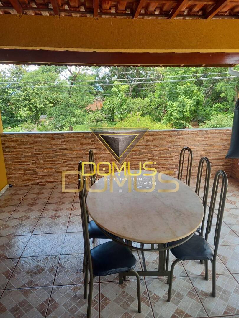 Casa, 3 quartos, 140 m² - Foto 6