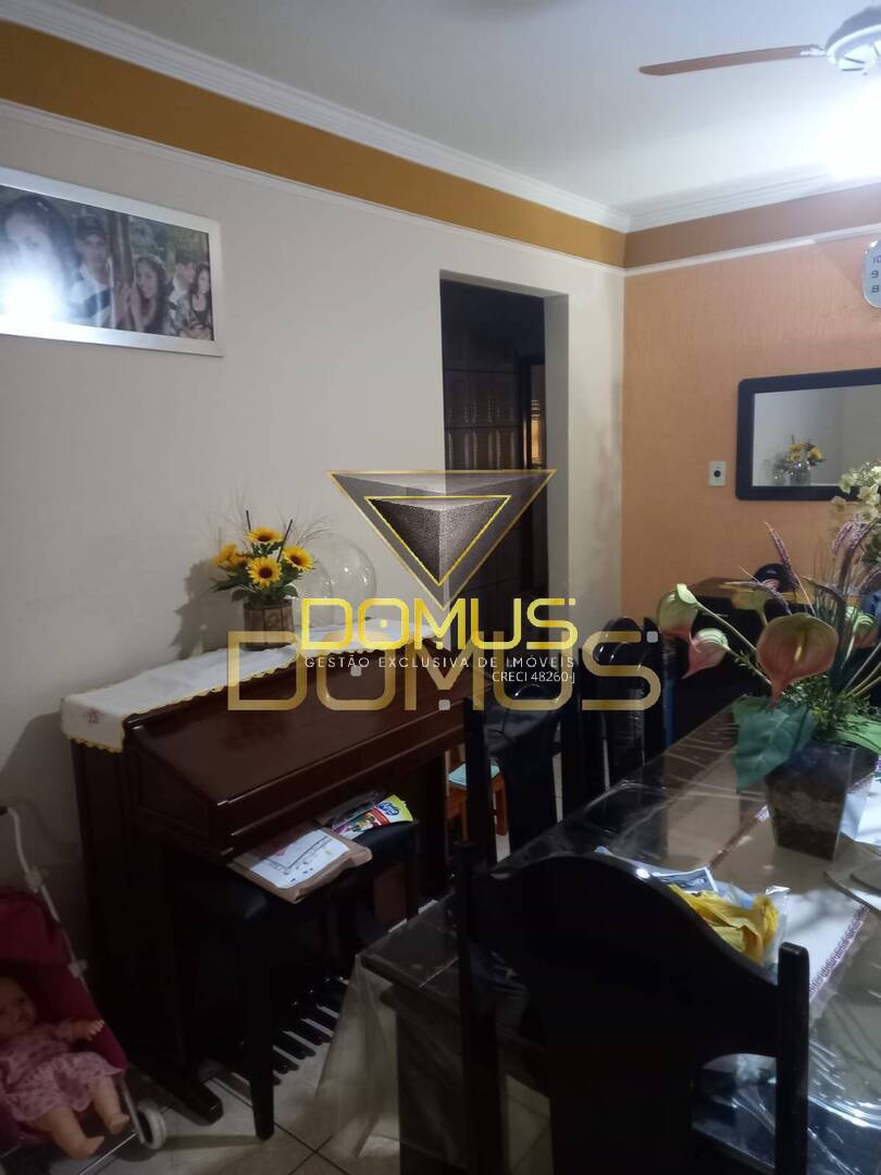 Casa, 3 quartos, 140 m² - Foto 7
