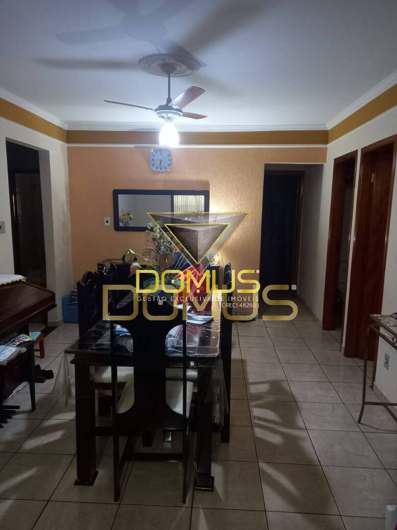Casa, 3 quartos, 140 m² - Foto 8