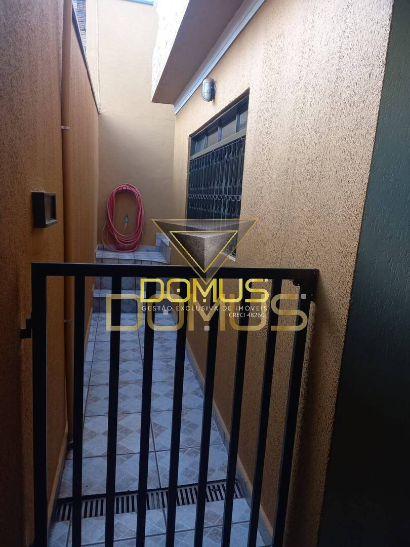 Casa, 3 quartos, 140 m² - Foto 10