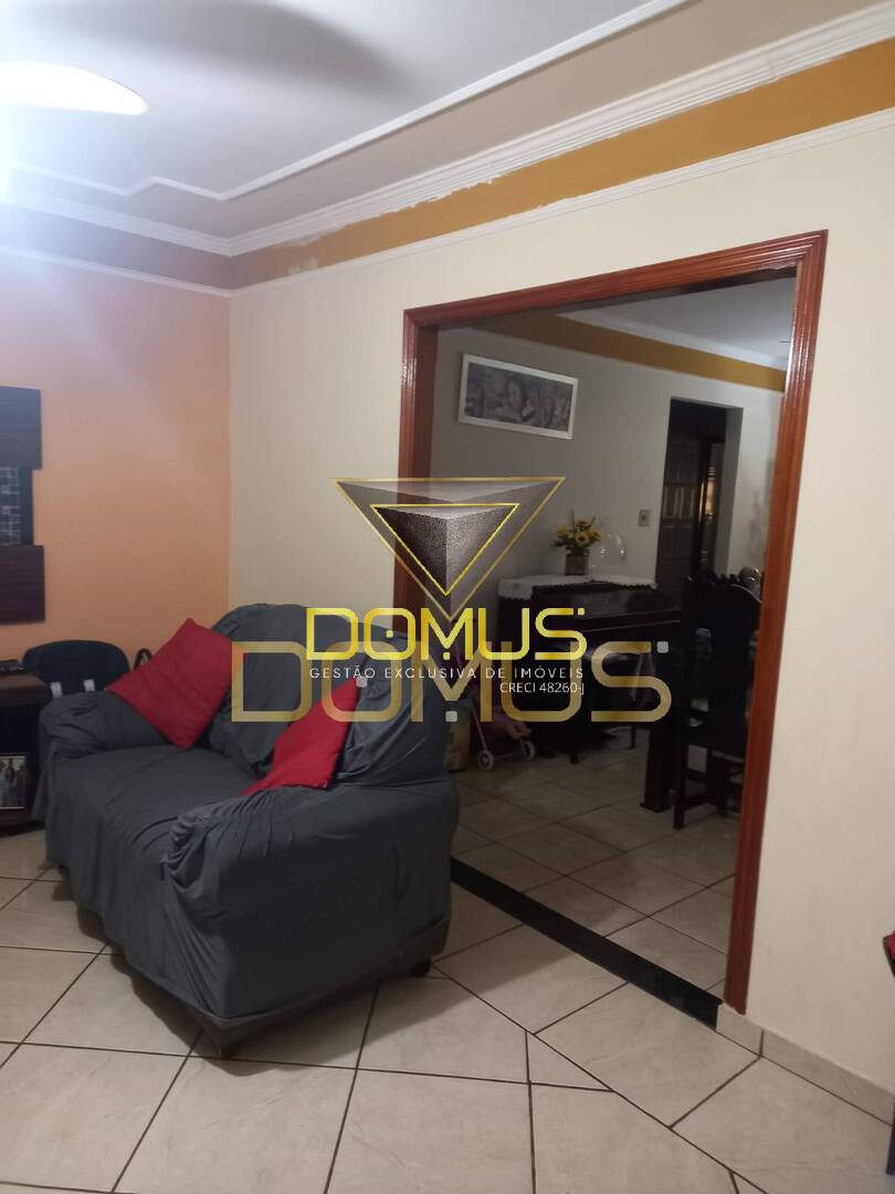 Casa, 3 quartos, 140 m² - Foto 12