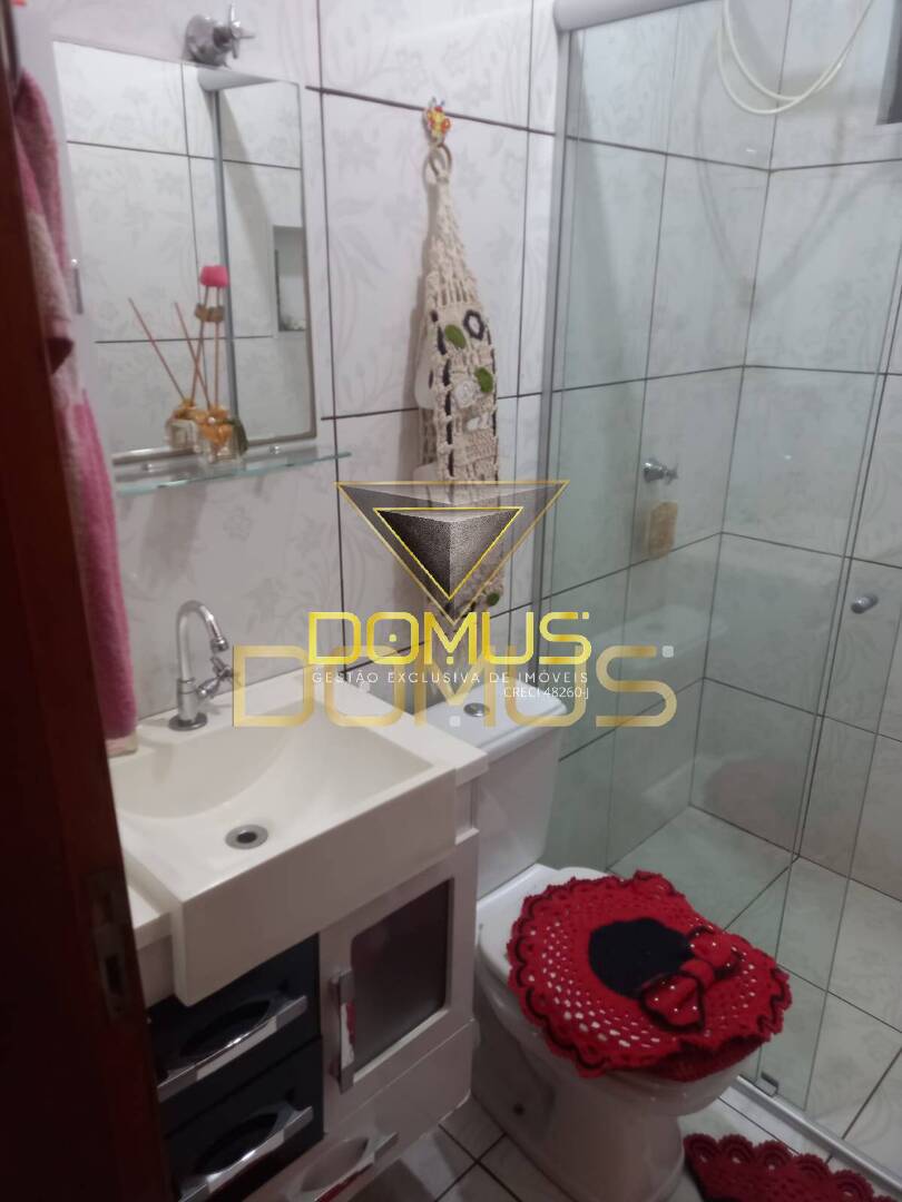 Casa, 3 quartos, 140 m² - Foto 19