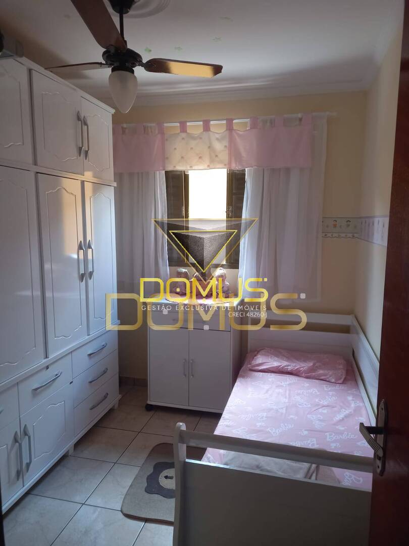 Casa, 3 quartos, 140 m² - Foto 21