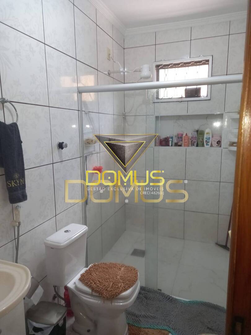 Casa, 3 quartos, 140 m² - Foto 22