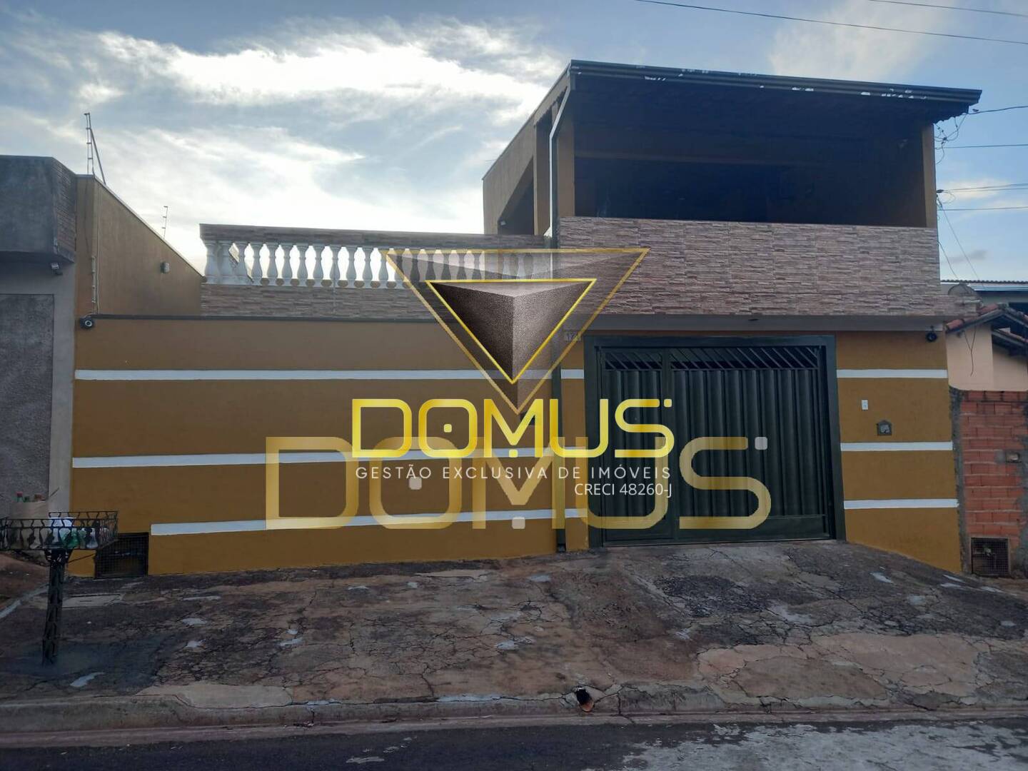 Casa, 3 quartos, 140 m² - Foto 23