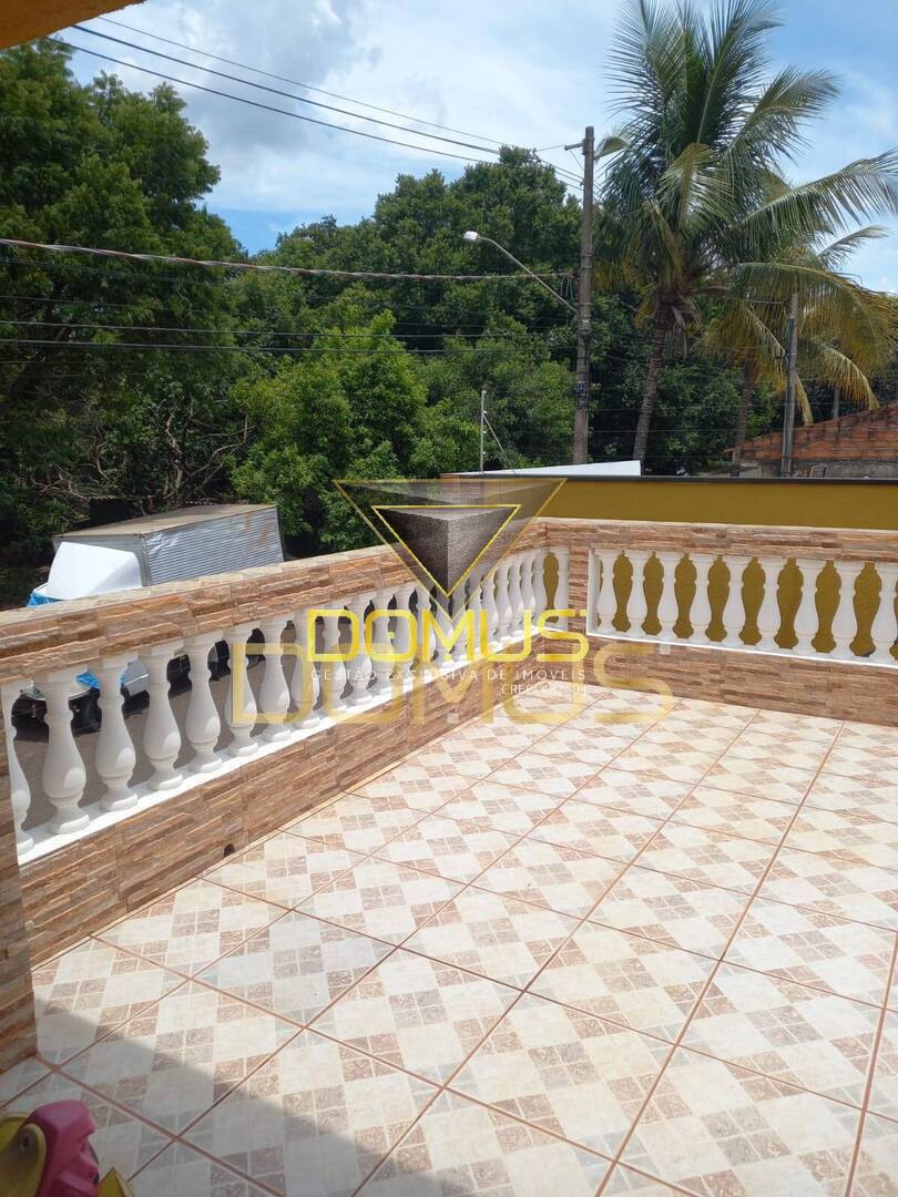Casa, 3 quartos, 140 m² - Foto 24