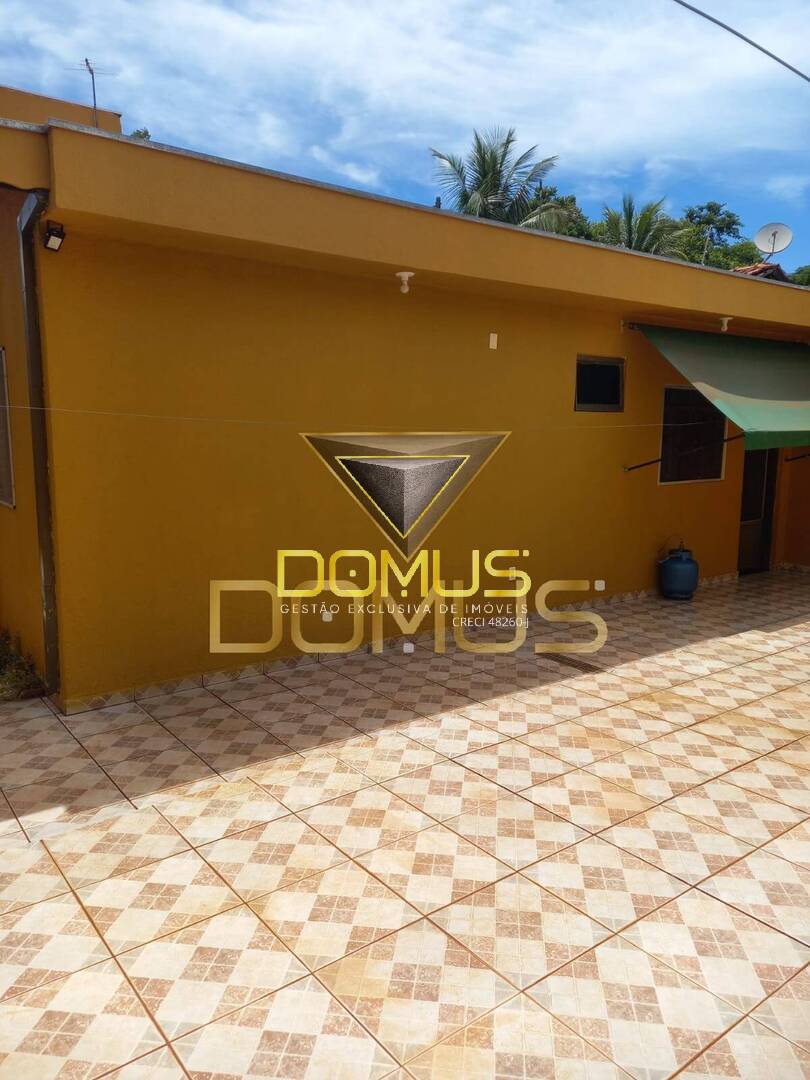 Casa, 3 quartos, 140 m² - Foto 25