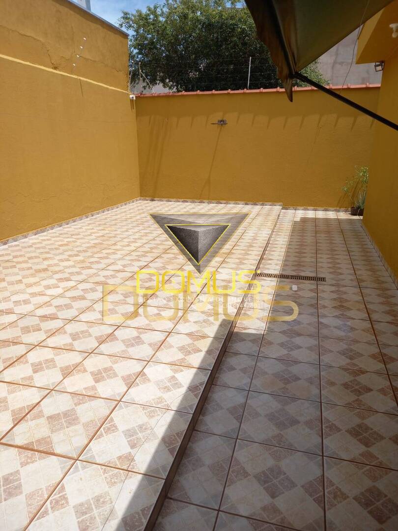 Casa, 3 quartos, 140 m² - Foto 27