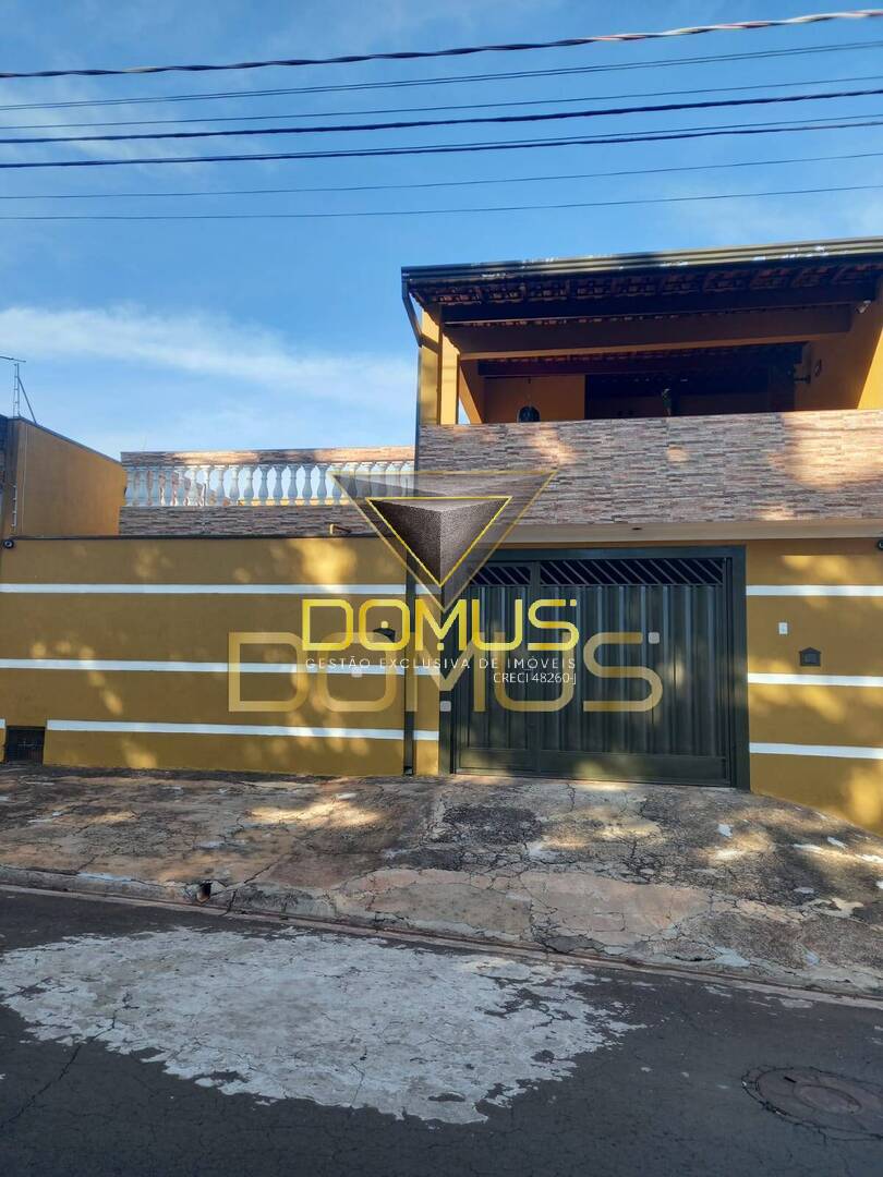 Casa, 3 quartos, 140 m² - Foto 28